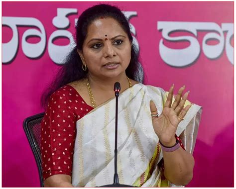 ED Arrests Kavitha Cinejosh