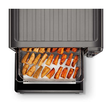 Breville the Joule Oven Air Fryer Pro - BOV950BST1BUS1 | Abt