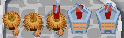 Monkey Village - Bloons Wiki