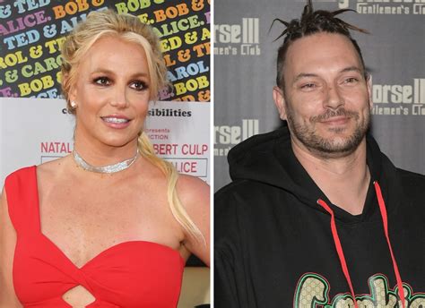 Ex De Britney Spears Se Pronuncia Sobre Alega Es De Que Ela Est