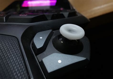 Customizing The Logitech G13 Fail Fast