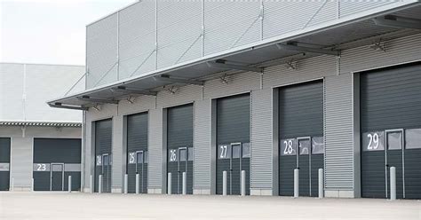 building projects  creating smarter loading docks ptc