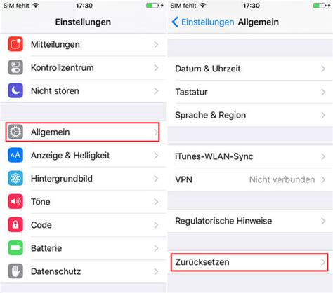 Gel St Installierte App Wird Nicht Angezeigt