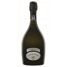 Prosecco Valdobbiadene Superiore DOCG Brut Strada Di Guia 109 Foss Marai