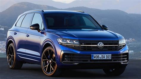 Volkswagen Tiguan Fiyat Listesi 2024 Idette Marian