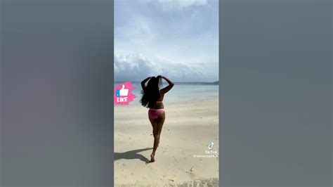 මේ වගේ Job එකක් නම් හා අම්මේ Desi Tiktokvideo Beutifull Girls Love Youtube