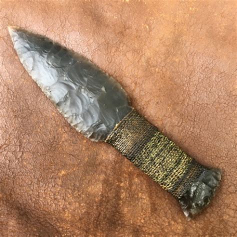 Flint Knapping Experience 28th June 2020 Flint Knapping Flint Knives