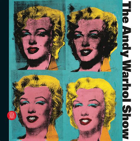 Who S Andy Warhol Famous Andy Warhol Artworks The Artist Atelier