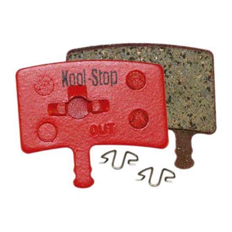 Kool Stop Hayes Stoker Trail Disc Brake Pads Golden Bikeinn