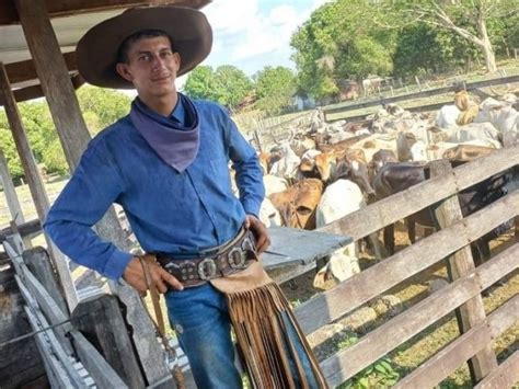 Em Ji Paraná jovem de 20 anos é esfaqueado e morto após cavalgada