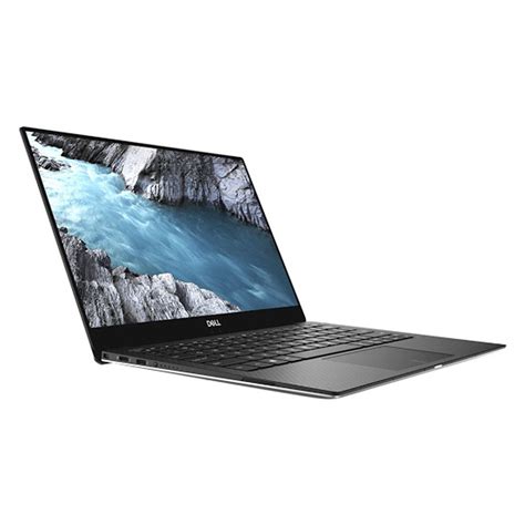 Dell Xps 9370 Cực Đẹp Cực Sang Bật Đẳng Cấp Giá Tốt Nhất Tt