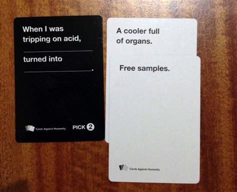 Cards Against Humanity Cards Against Humanity Funny Funny Love Cards