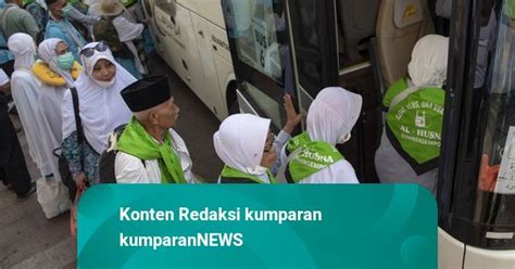 20 Ribu Kuota Haji Tambahan Belum Masuk E Hajj Menag Siapkan 2