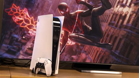 Какой телевизор нужен для PS5: выбираем лучшие ТВ для PlayStation 5