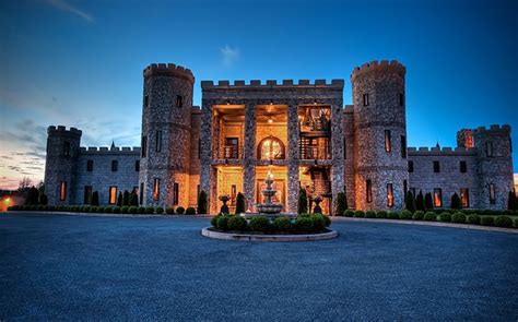 The Kentucky Castle About Kentucky Travel States In America