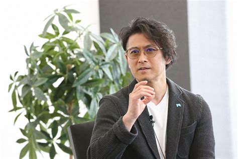 元tokio・山口達也さん 再スタート切った今は「穏やかな自分になれた」と明かす― スポニチ Sponichi Annex 芸能