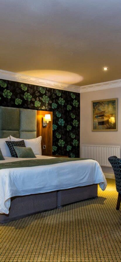 Waterton Park Hotel Rooms | Wakefield Accommodation