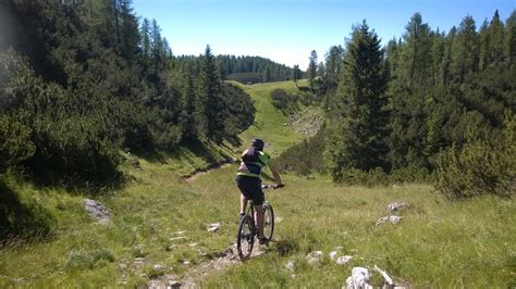 AltopianoBikeMountain Terre More Mtb Trail Turcio Monte Forno