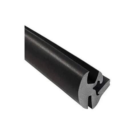 EPDM Rubber Profiles For Industrial At Rs 150 In Delhi N S Glass