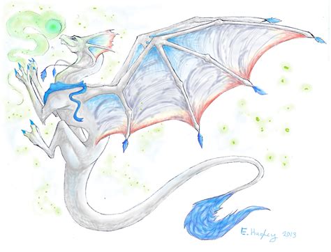 Request Dragon Fursona By Endlessshower On Deviantart