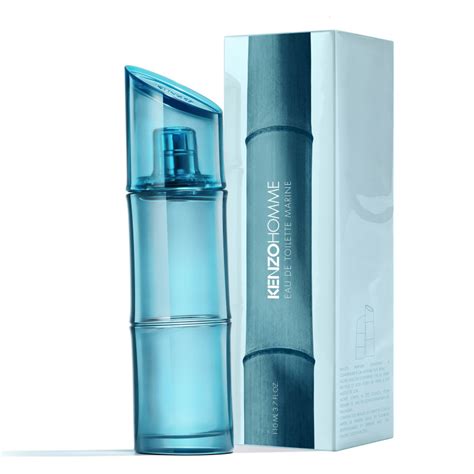 KENZO HOMME Eau De Toilette Marine De KENZO Kapao Parfumerie