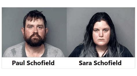 Federal Grand Jury Files New Charges Against Jefferson City Couple