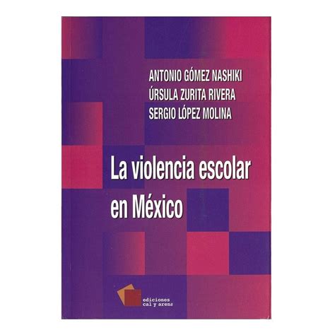 La Violencia Escolar en México 1 Bodega Aurrera en línea