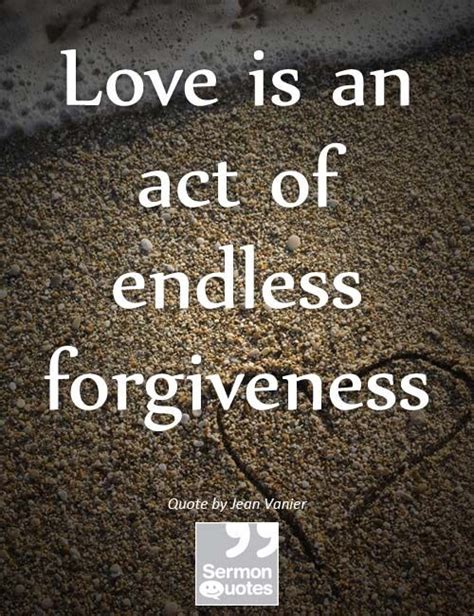 Love And Forgiveness Quotes - ShortQuotes.cc