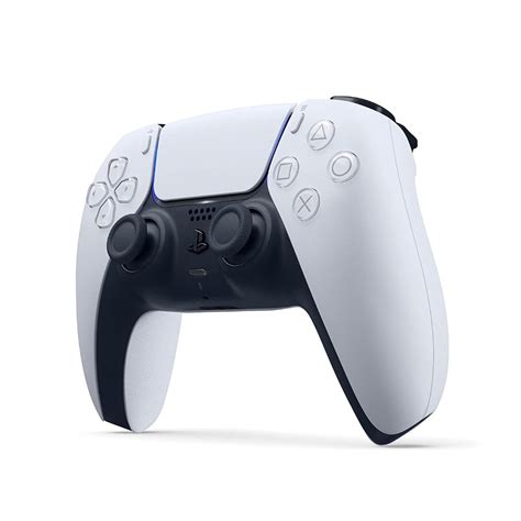 Oyun Konsol Sony DualSense Wireless Controller J PS5WHT Baku