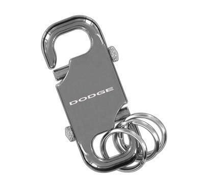 Buy Dodge Key Chain Factory Custom Accessory For All Style In Eluka