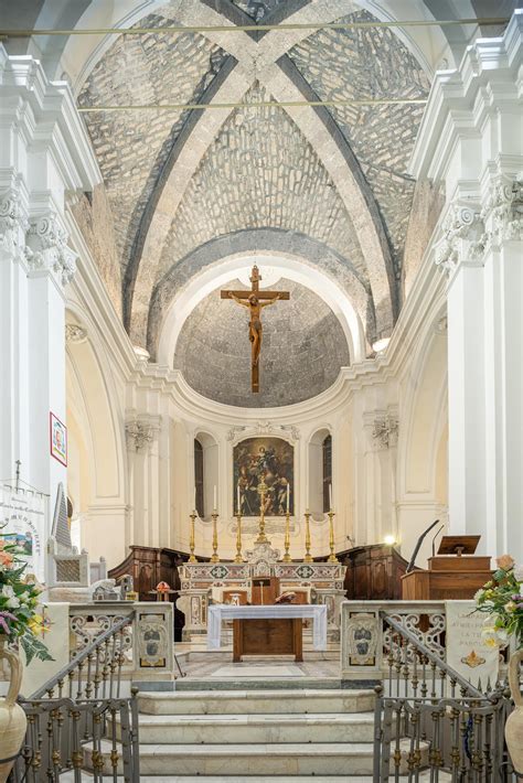 Il Diavolo Nella Cattedrale 2