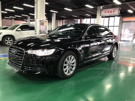 奥迪2015款a6l 2021款奥迪a6l新款 2015款奥迪a6l 大山谷图库