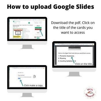 Science Of Reading Digital Google Slides Orton Gillingham Based