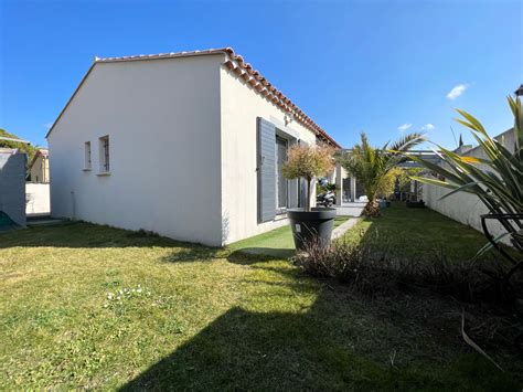 Vente MAISON T4 A VENDRE SUR PEYROLLES EN PROVENCE Cryza Immobilier