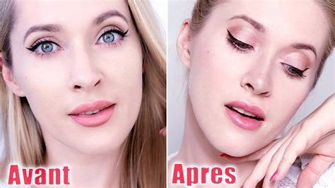 RHINOPLASTIE Sans Chirurgie Comment Refaire Affiner Son Nez Avec Un