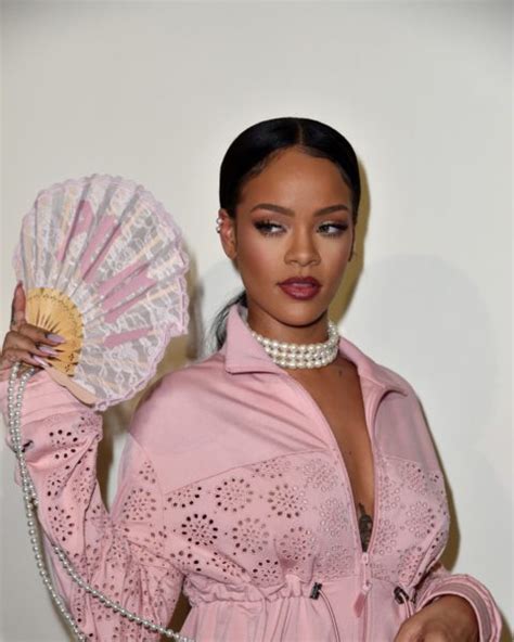 Fenty Beauty: Everything We Know About Rihanna's Makeup Line (So Far ...