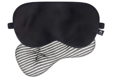 Best Weighted Eye Masks With Cooling Gel For Depression - Healty Tips