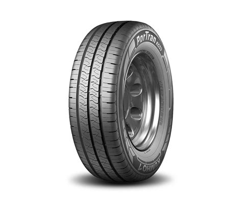 Kumho 215/70R16C 108/106T KC53 PORTRAN - Tyreforce