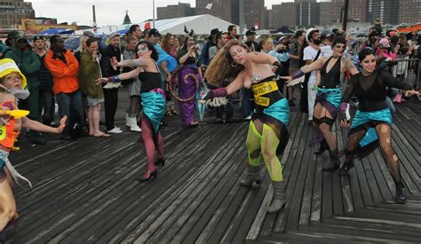 Photo 178 Of 196 Album Coney Island Mermaid Parade 2009