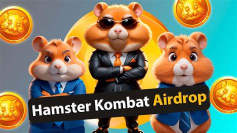 Persiapkan Ini Agar Kamu Bisa Melakukan Penarikan Hamster Kombat Airdrop