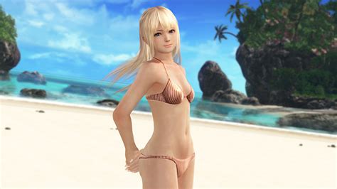 Doa Xtreme 3 New Swimsuits Available Doa5 Portal