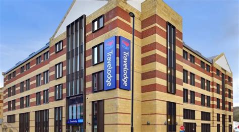 Travelodge | Newcastle Quayside hotel - Newcastle Quayside hotels