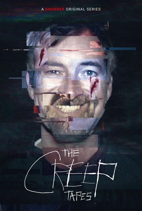 The Creep Tapes Miniserie De TV 2024 FilmAffinity