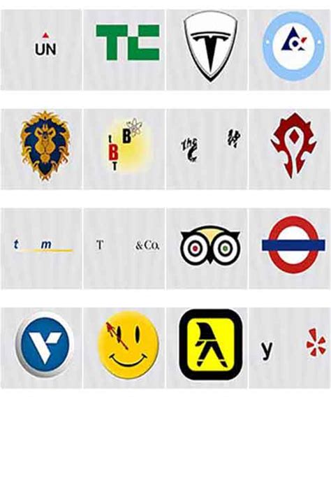 Logo Quiz Answers Updated Level 10 15 Cool Apps Man