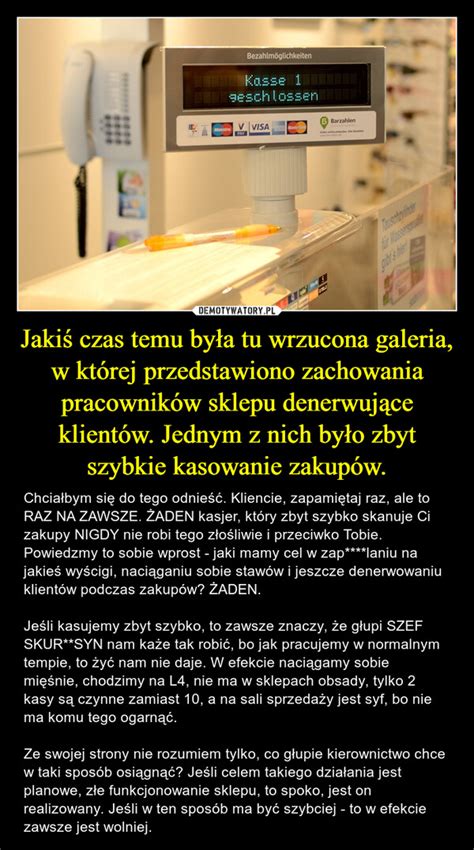 Jakiś czas temu była tu wrzucona galeria w której przedstawiono