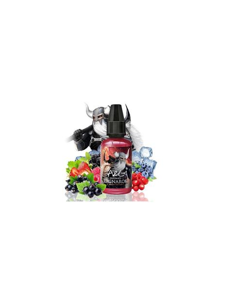 A L Ultimate Aroma Sweet Edition Ragnarok 30ml