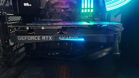 Gigabyte Rtx Ti Eagle Oc G Review Vaping Underground Forums