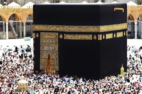 Mengenal Miqat Dalam Ibadah Umrah Dan Haji Tebuireng Online