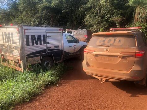 Operação Canguçu corpos de três suspeitos mortos em confrontos são