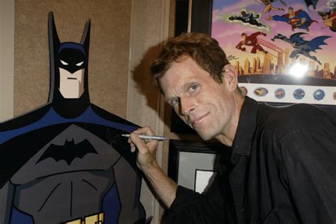 El Actor De Doblaje Kevin Conroy Fallece A Los A Os